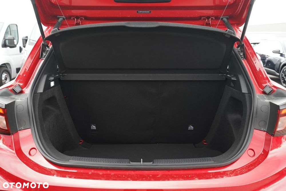 MG MG3 1.5 HEV+ Excite - 7