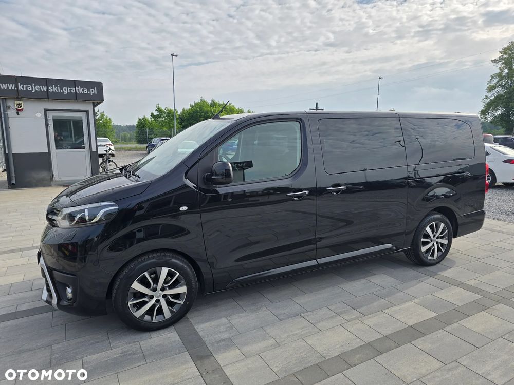 Toyota Proace Verso 2.0 D4-D Long Family - 11