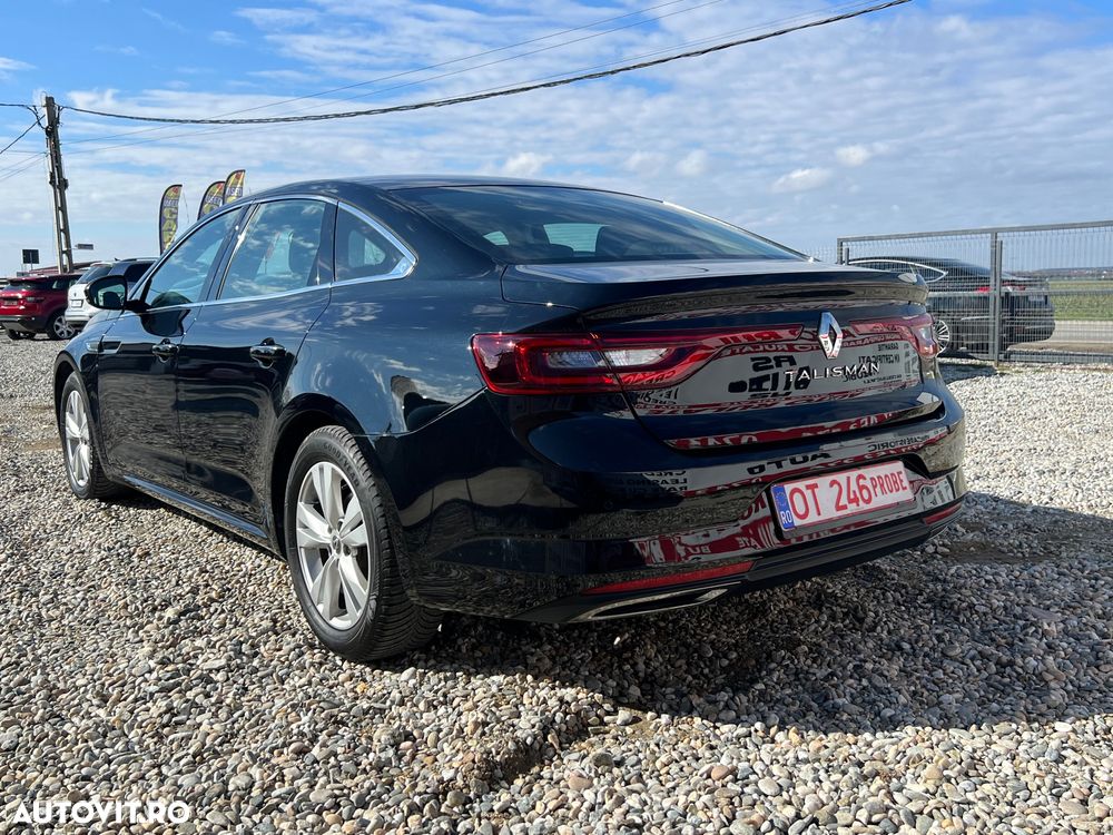 Renault Talisman - 7