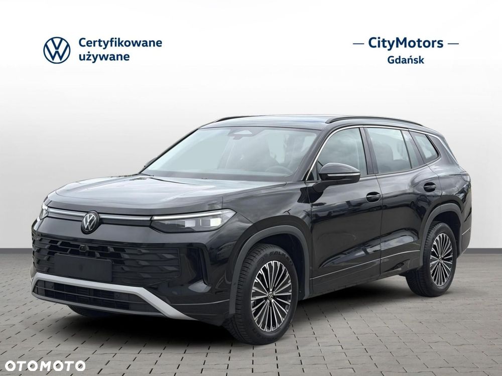 Volkswagen Tayron 1.5 eTSI mHEV Life DSG - 2