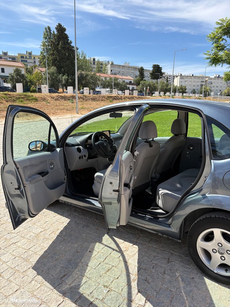 Citroën C3 1.1 - 6