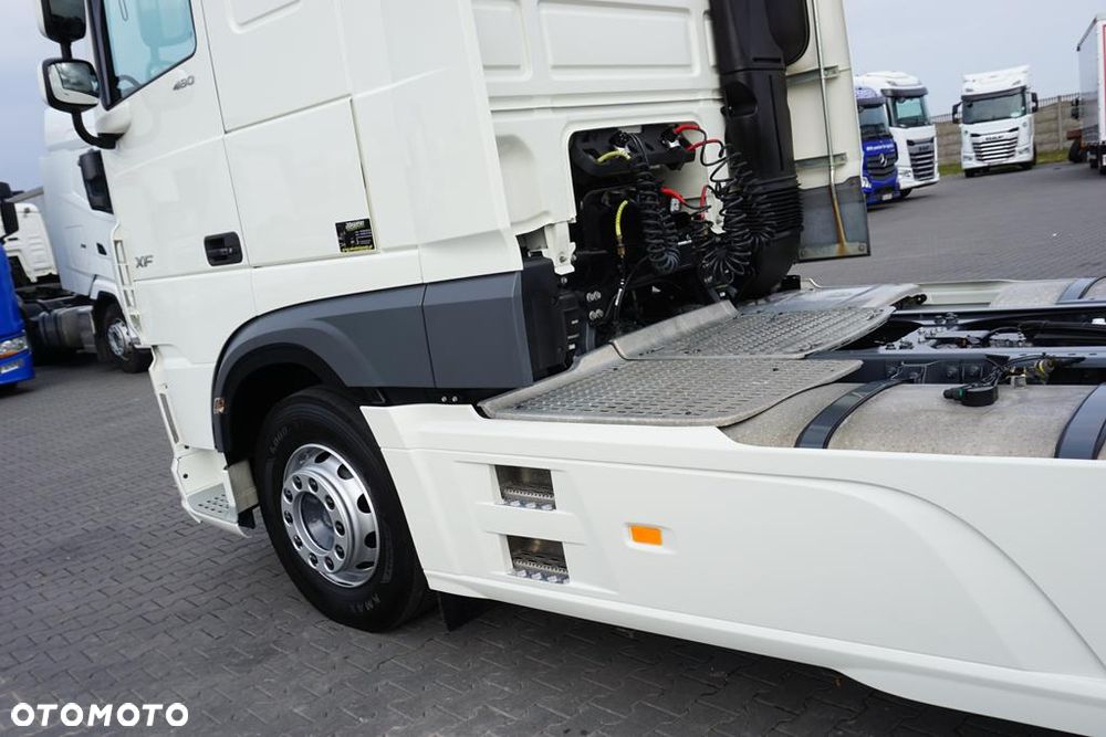 DAF / 106 / 480 / EURO 6 / ACC / SUPER SPACE CAB - 40