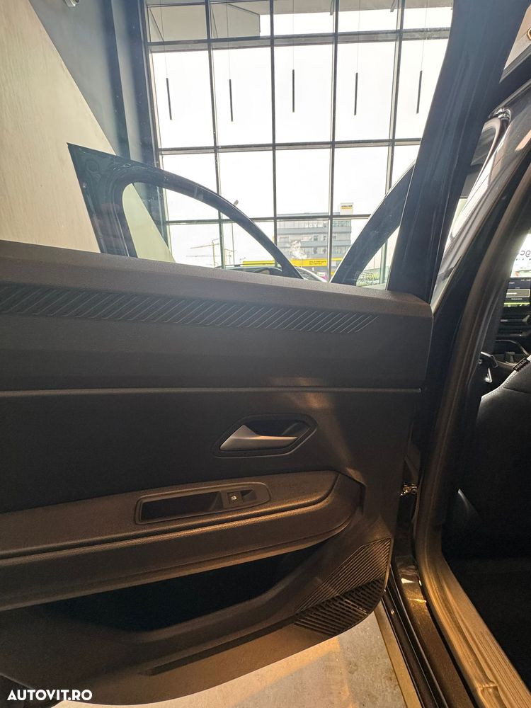 Dacia Bigster HEV 155 Journey - 7