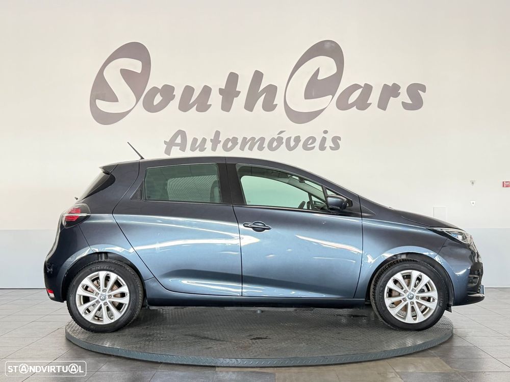 Renault Zoe - 2