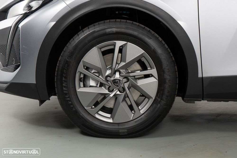 Peugeot 408 1.6 Hybrid Allure Pack e-EAT8 - 19