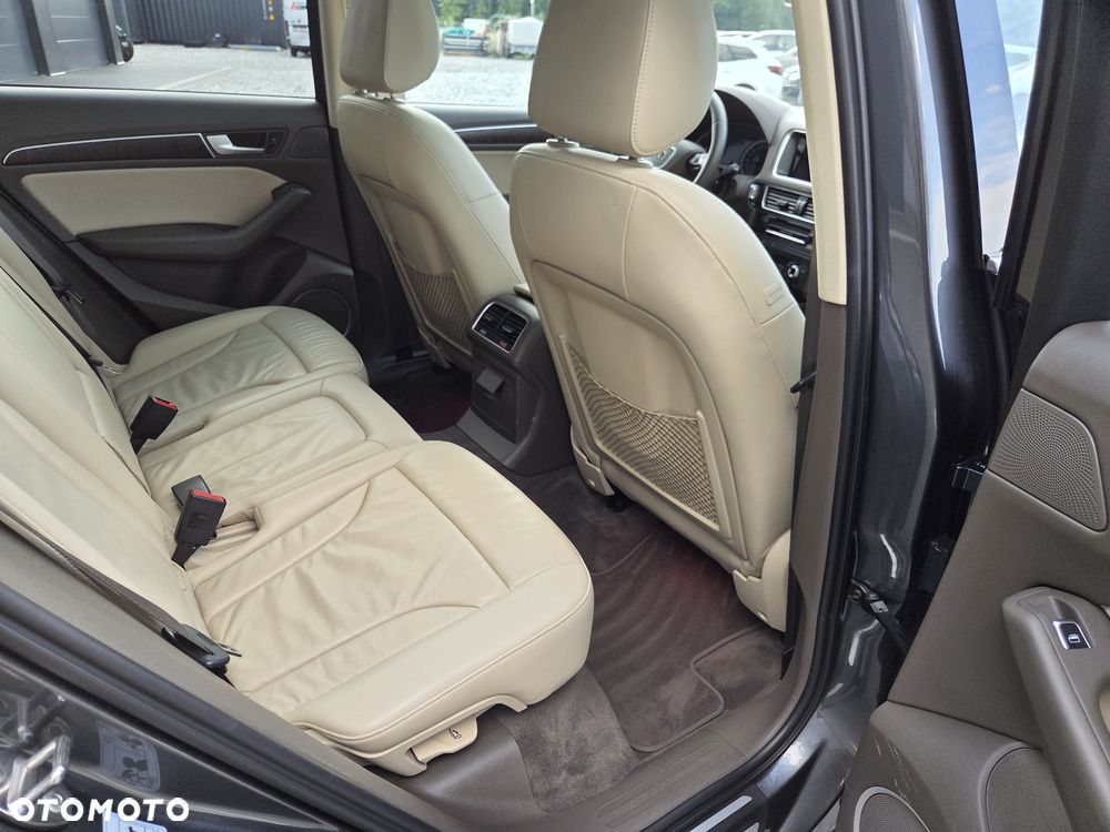 Audi Q5 - 19