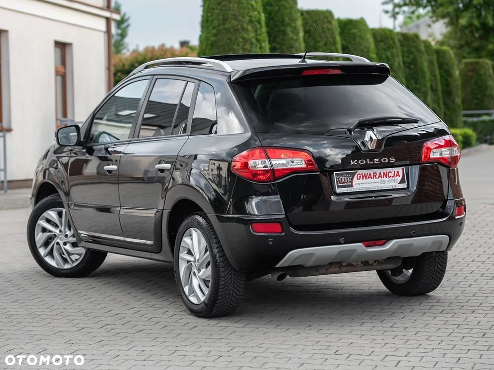 Renault Koleos 2.0 dCi Expression - 9