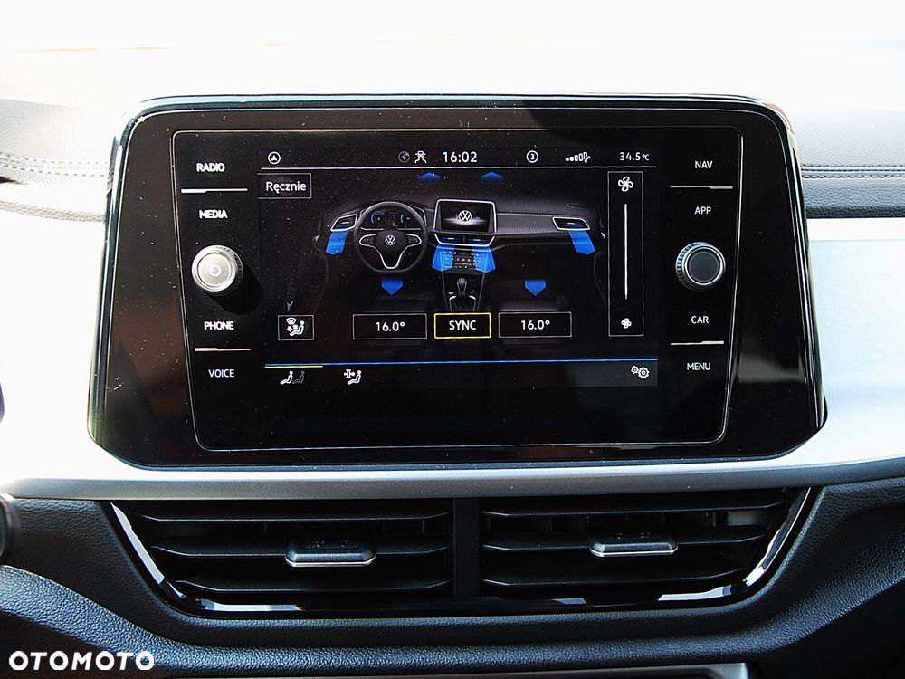 Volkswagen T-Roc 1.5 TSI Life DSG - 33