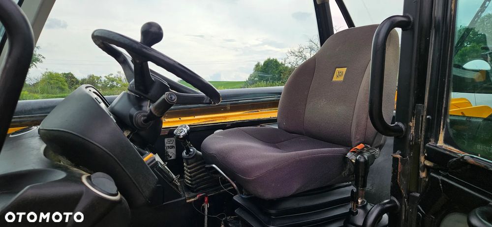 JCB 540-140 - 7