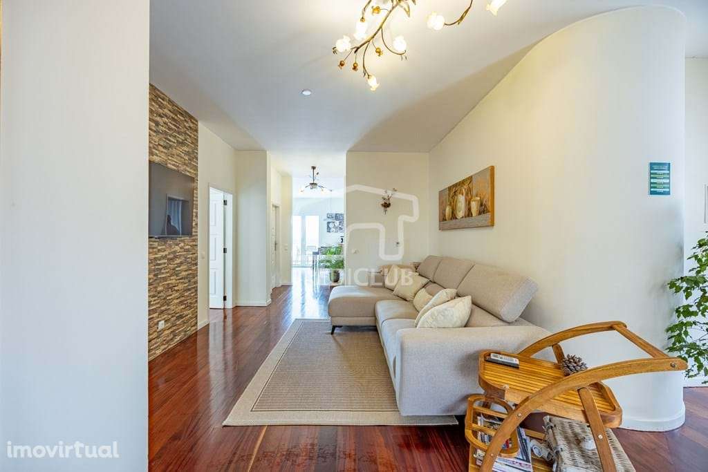 Moradia T6 de Prestígio à Venda – Garajau, Caniço - Grande imagem: 2/60