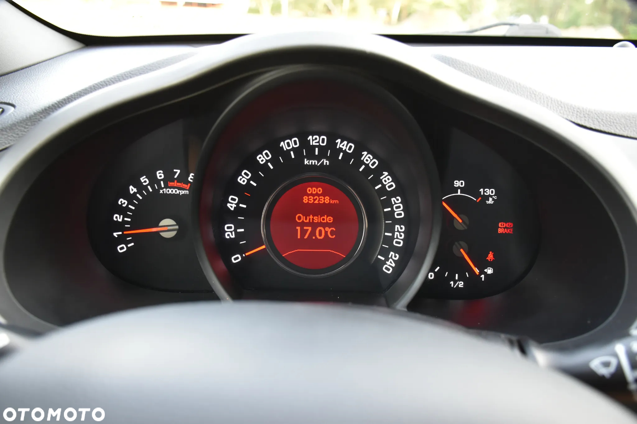 Kia Sportage 1.6 GDI XL 2WD - 28