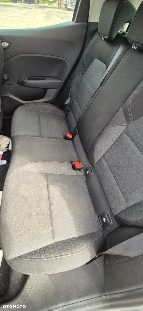 Renault Clio 1.0 SCe Zen - 12