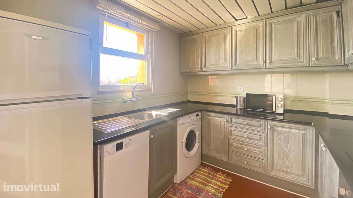 Apartamento com 1 quartos - localizado em Vilamoura - Grande imagem: 5/22