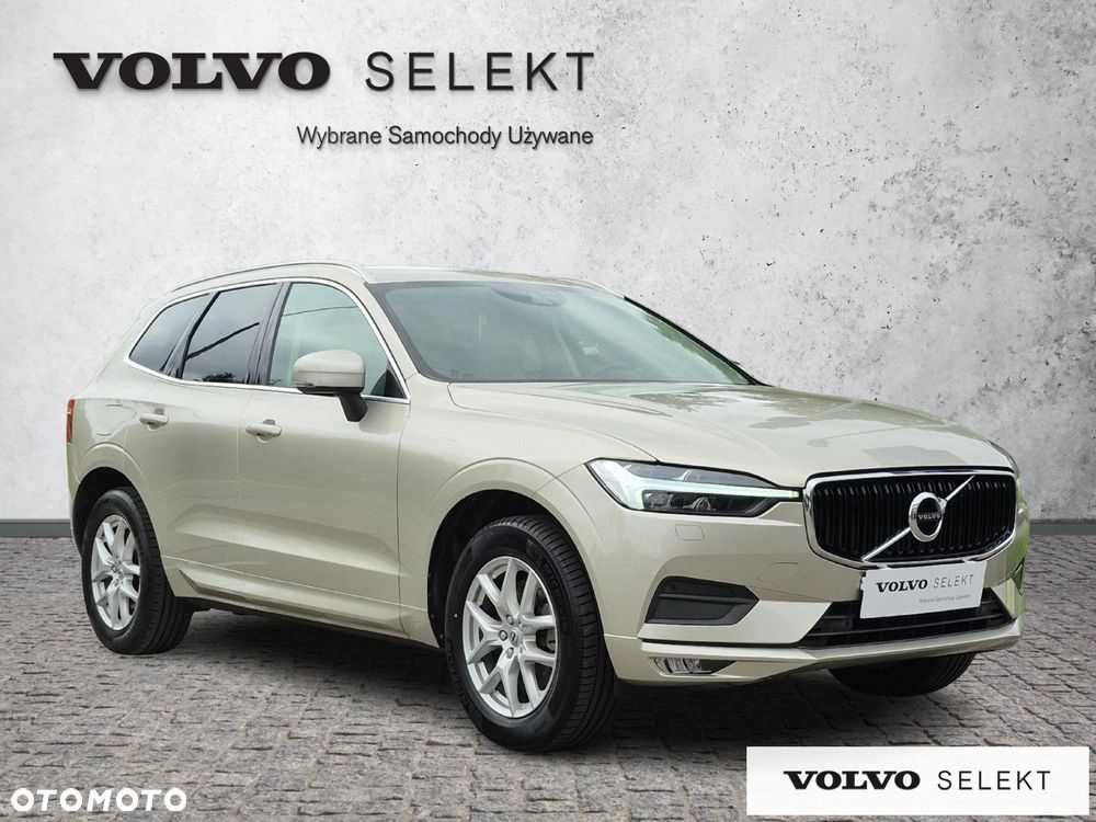 Volvo XC 60 - 8