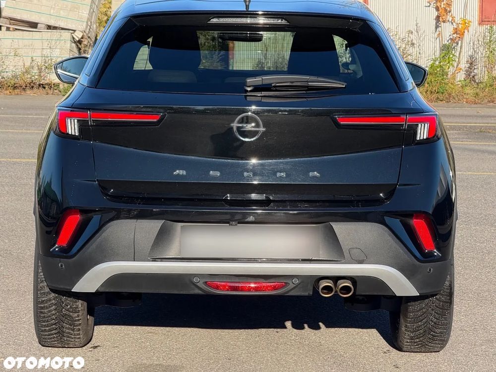 Opel Mokka 1.2 T Elegance Business Pack S&S - 3