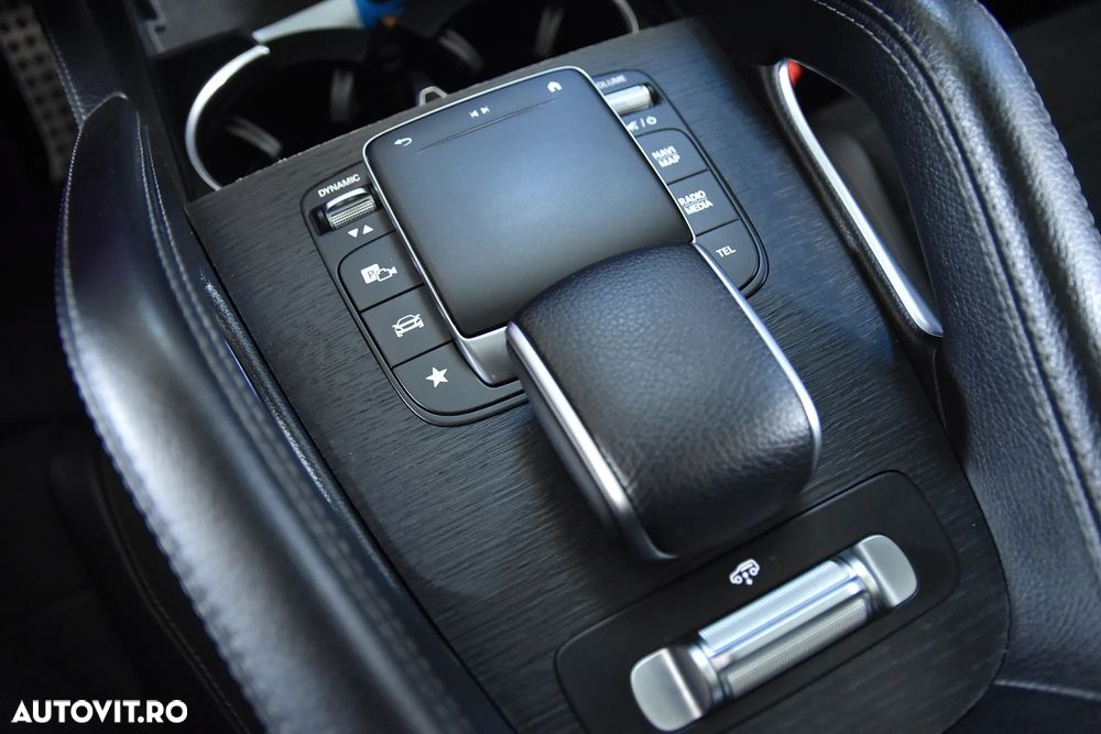 Mercedes-Benz GLE 400 d 4MATIC 9G-TRONIC AMG Line - 17