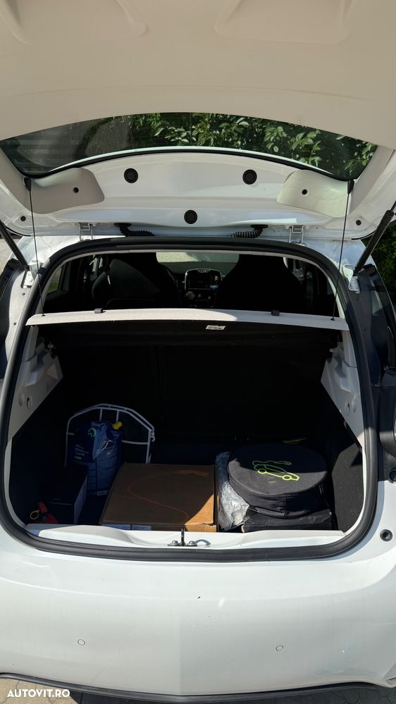 Renault ZOE 40 INTENS - 9