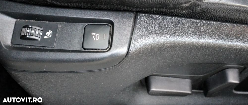 Citroën C5 2.0 HDI Susp H3+ Exclusive - 18