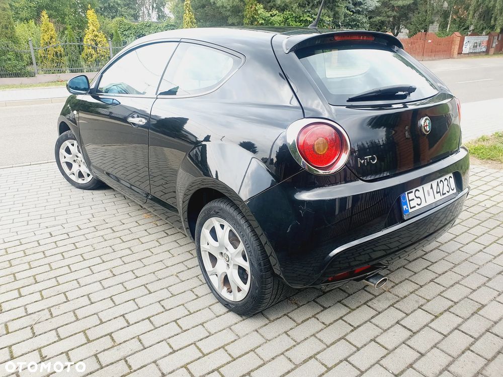 Alfa Romeo Mito 1.4 16V - 22