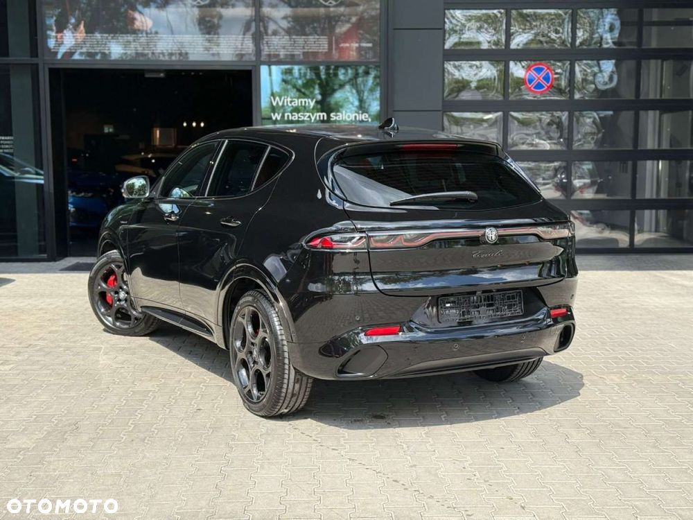 Alfa Romeo Tonale - 8