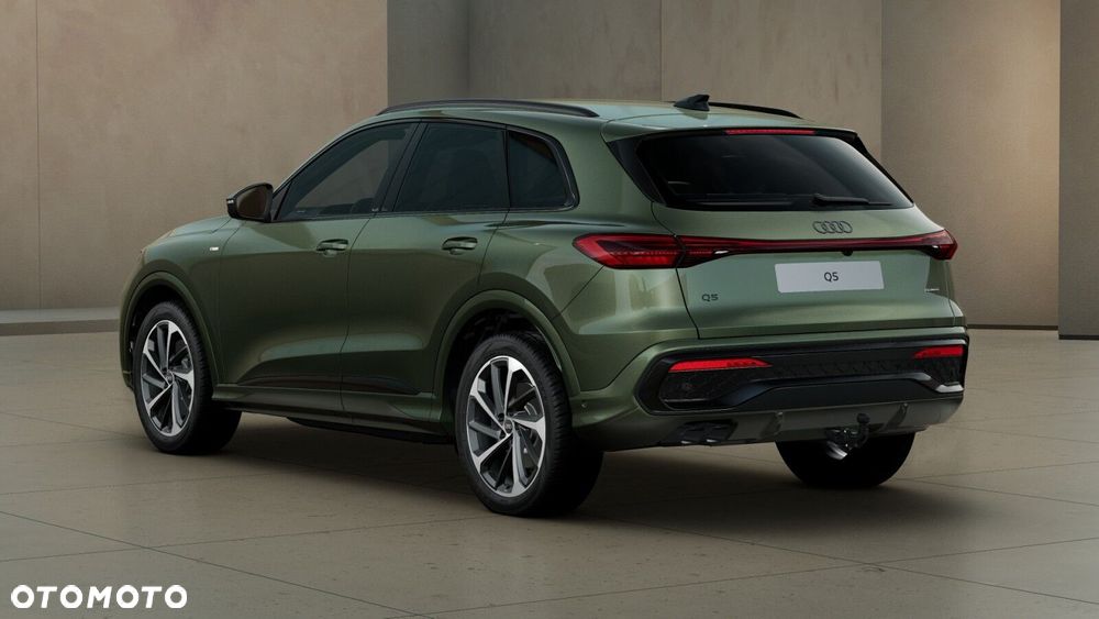 Audi Q5 - 5