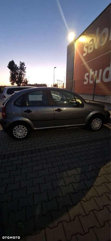 Citroën C4 - 3