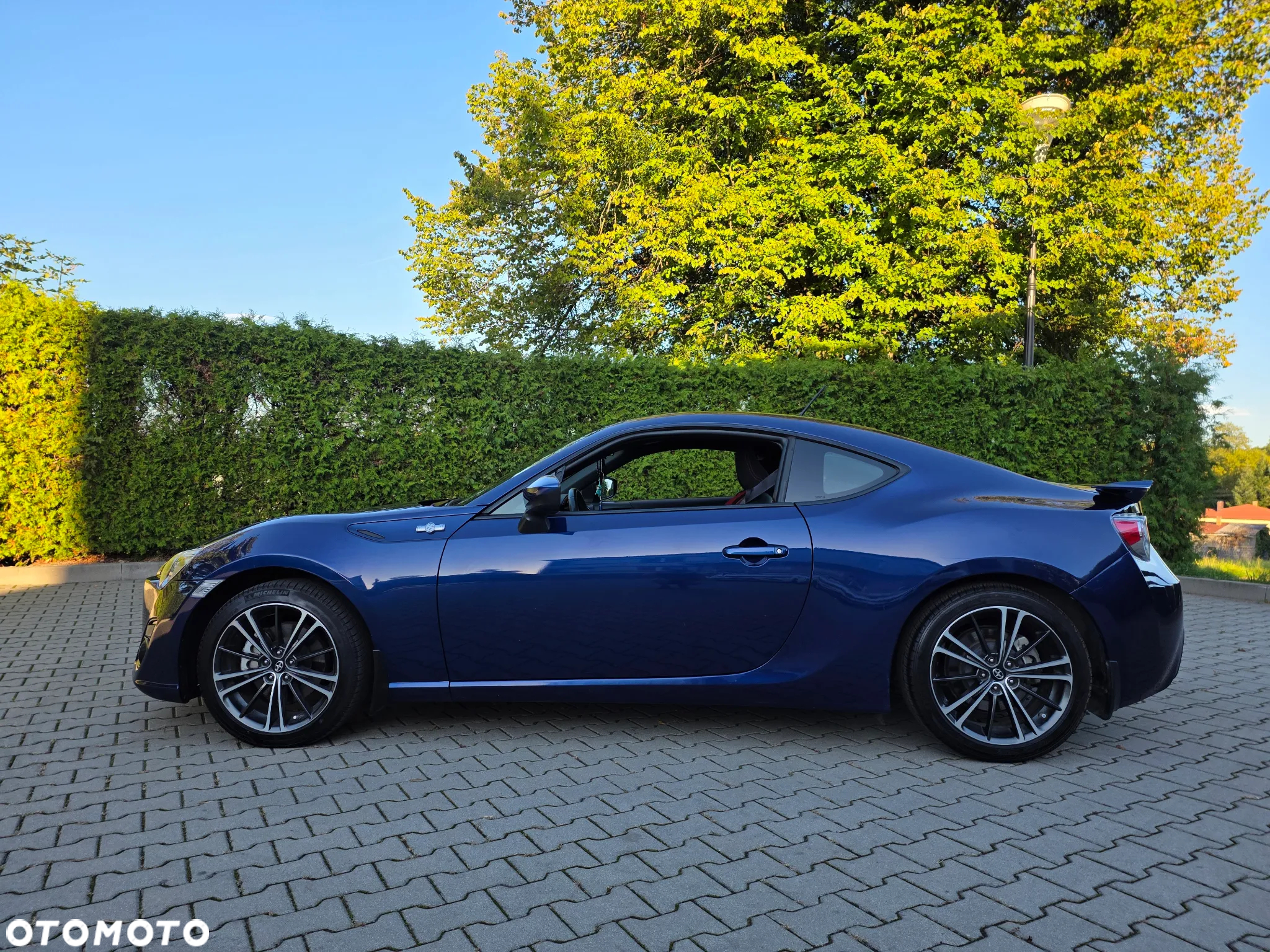 Toyota GT86 - 3
