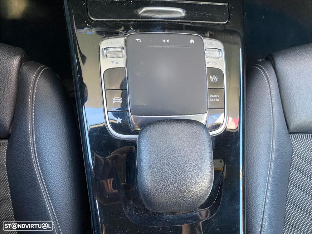 Mercedes-Benz A 200 7G-DCT Style - 29