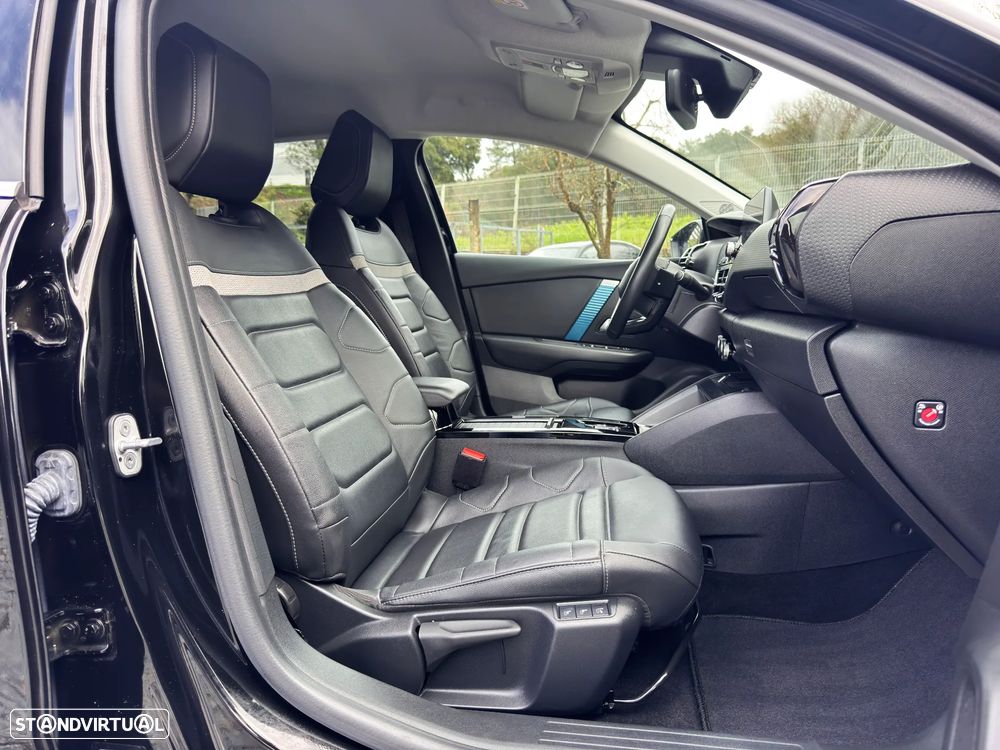 Citroën e-C4 50 kWh Shine Pack - 40