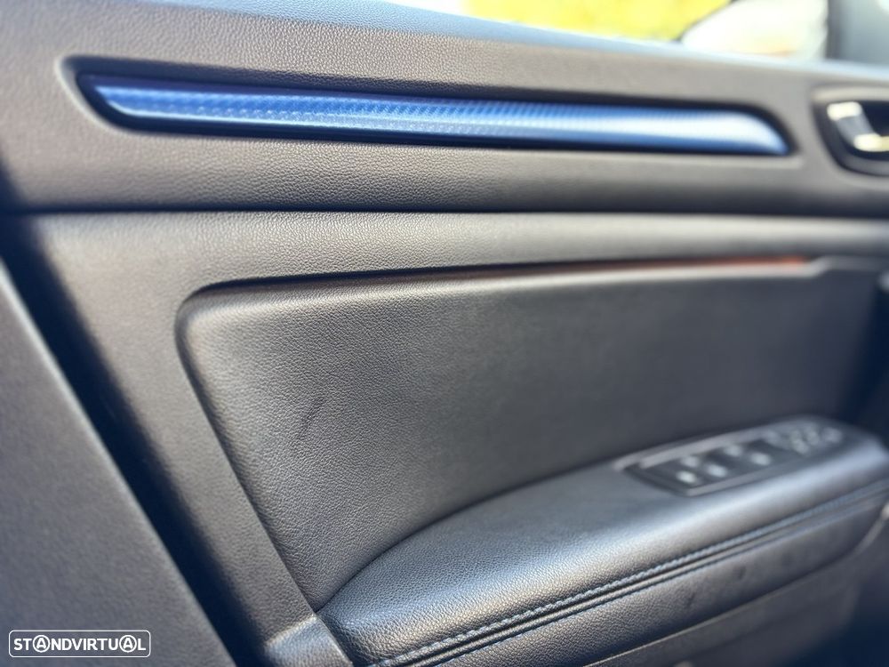 Renault Mégane Sport Tourer 1.5 dCi GT Line EDC J18 - 21
