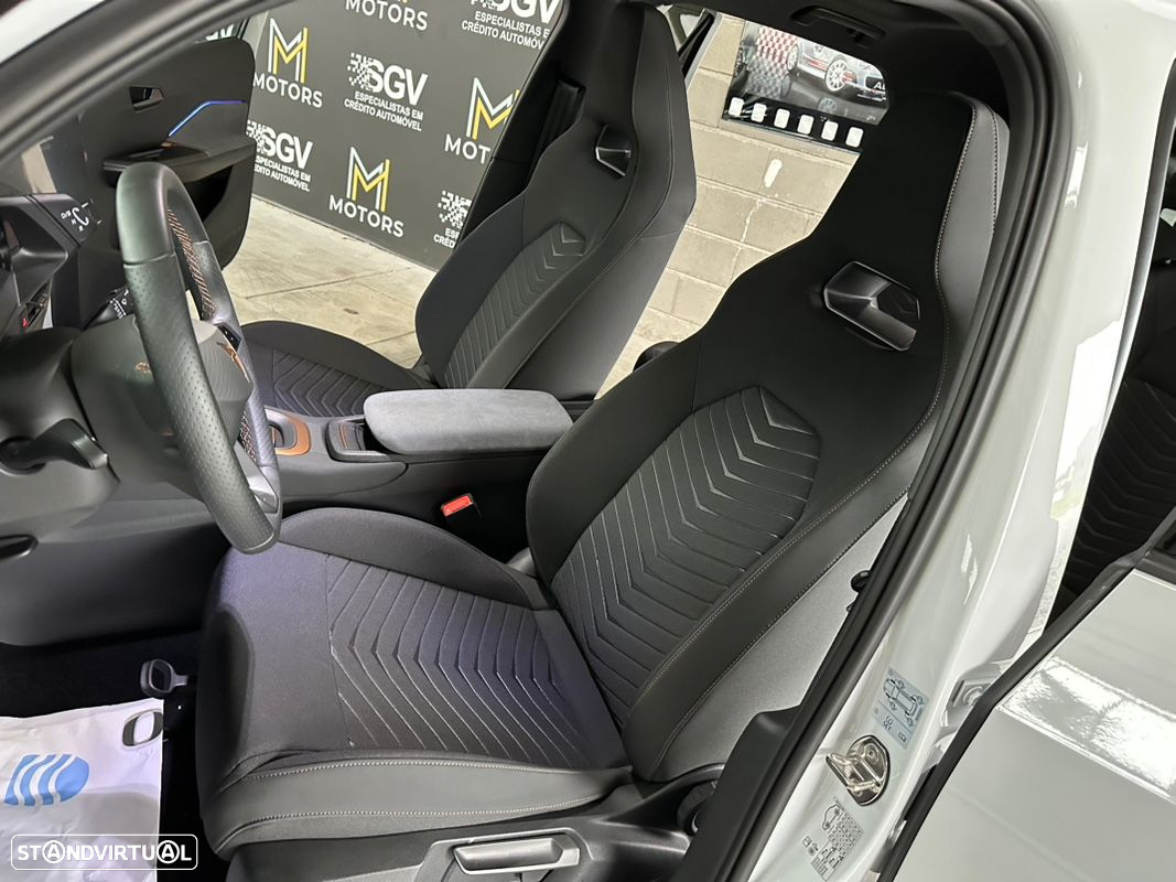 Cupra Born 58 kWh e-Boost Plus - 9