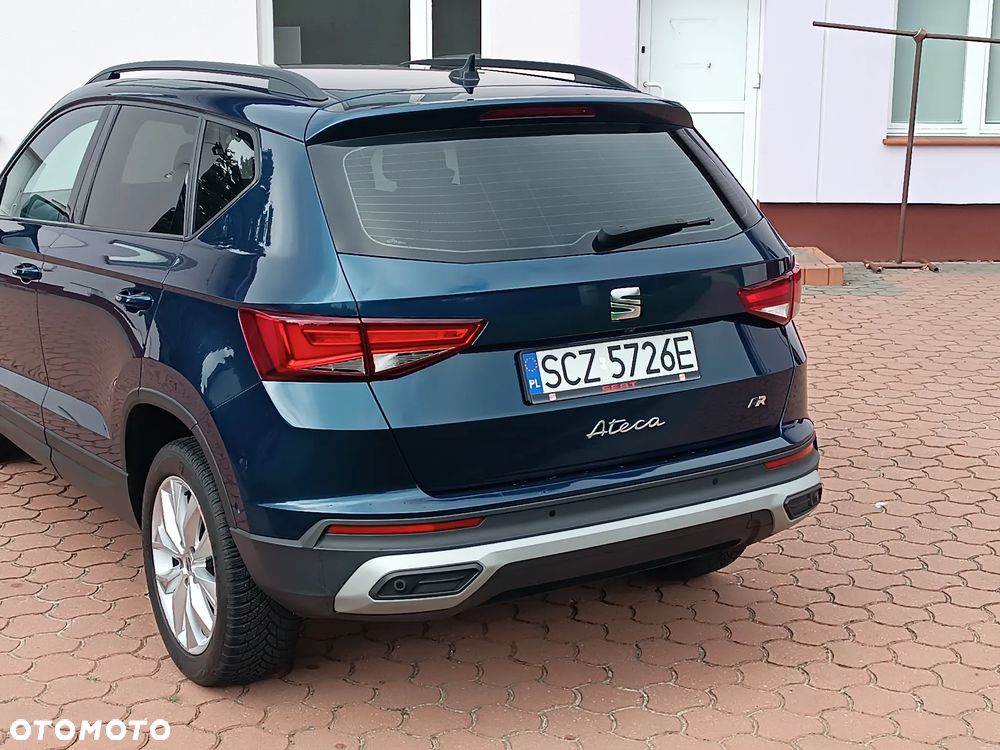Seat Ateca - 25