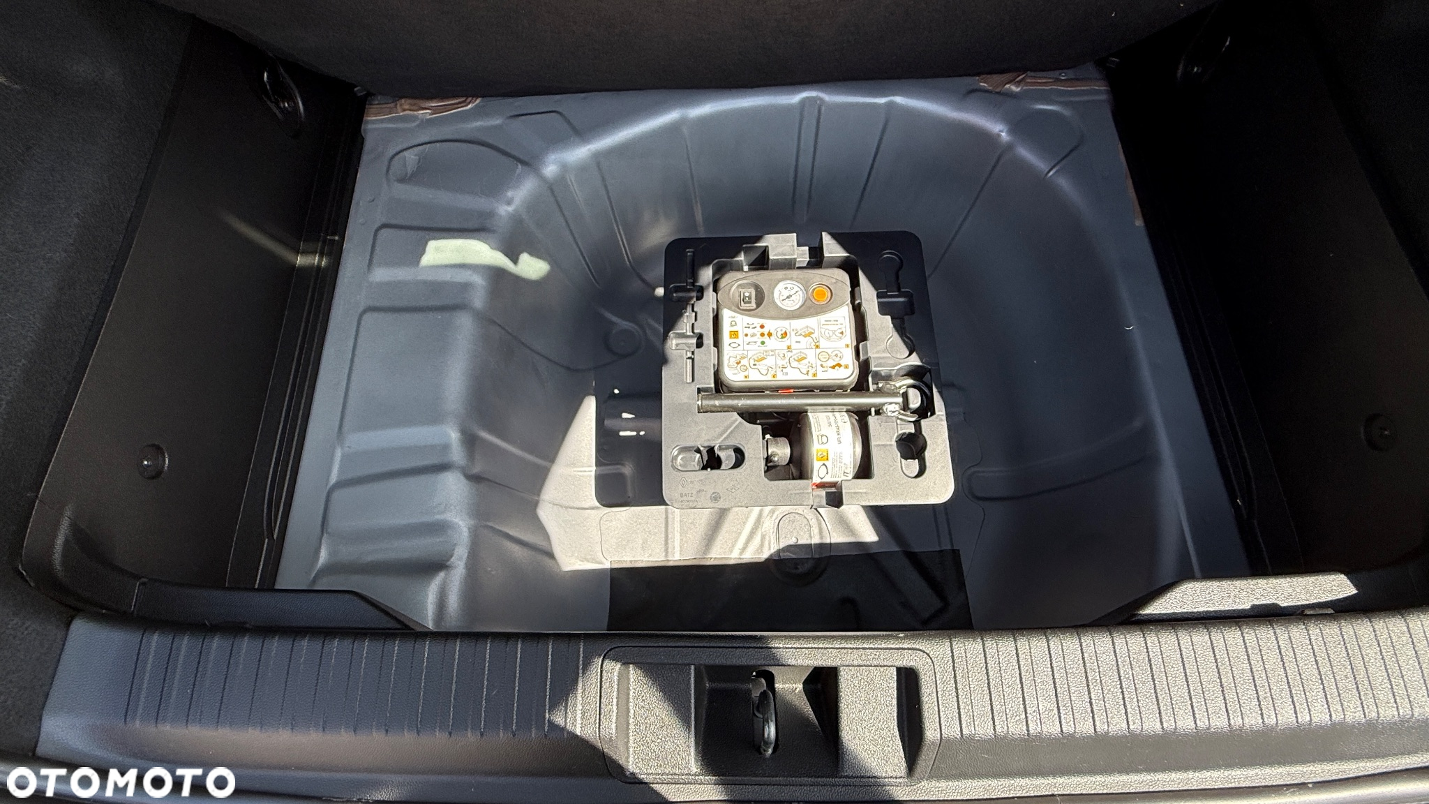 Mitsubishi ASX 1.0T Inform - 16