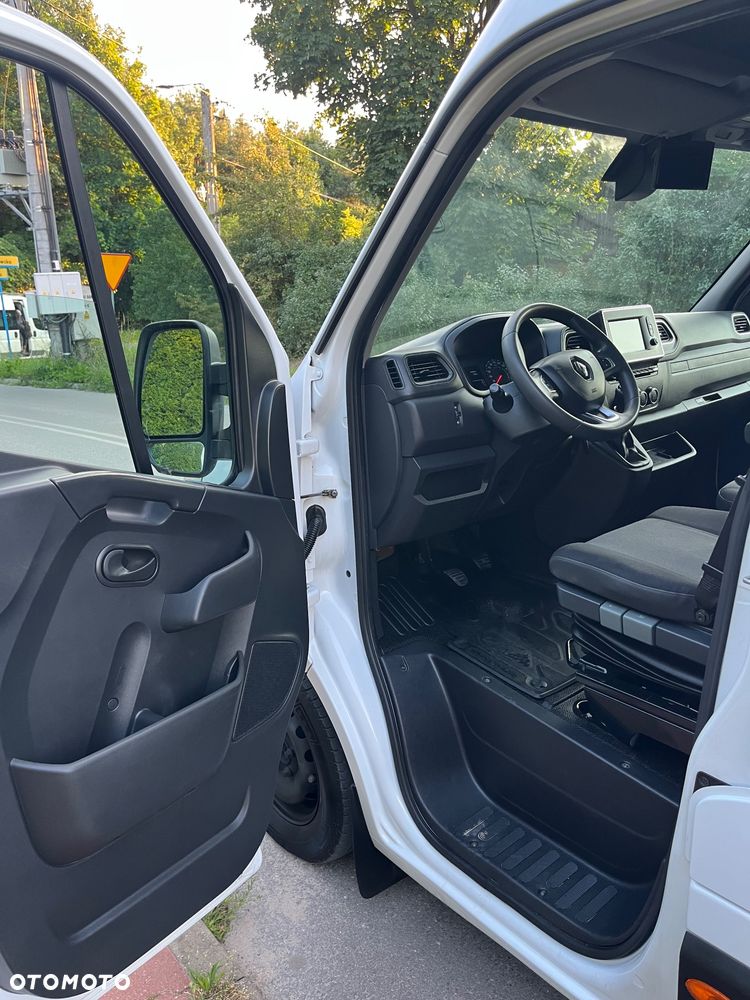 Renault Master - 28