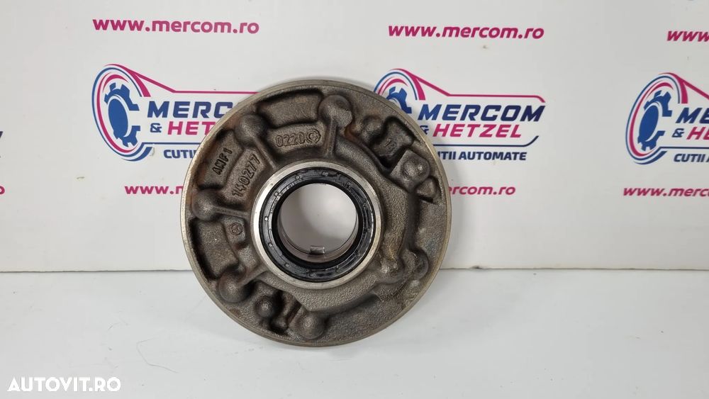 Pompa Ulei 140 277 0220 /5Gtronic 722.6 /5 viteze /C220CDI W201 / E220CDI W211 /E270CDI / SPRINTER / VITO W639 / 2006+ - 1