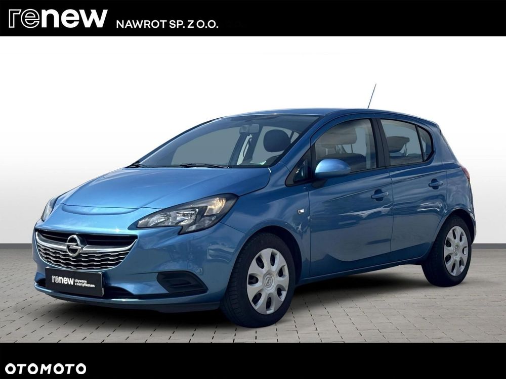 Opel Corsa 1.4 Enjoy
