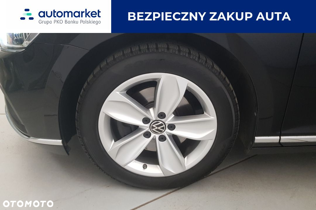 Volkswagen Passat 2.0 TSI Elegance DSG - 14