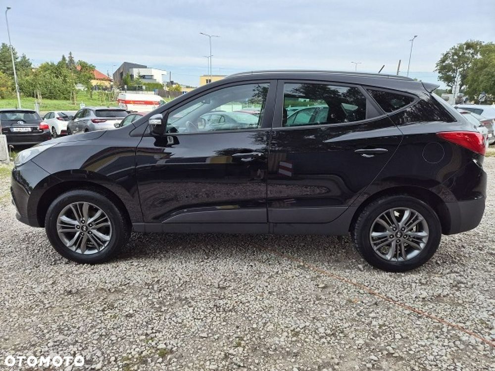 Hyundai ix35 - 15