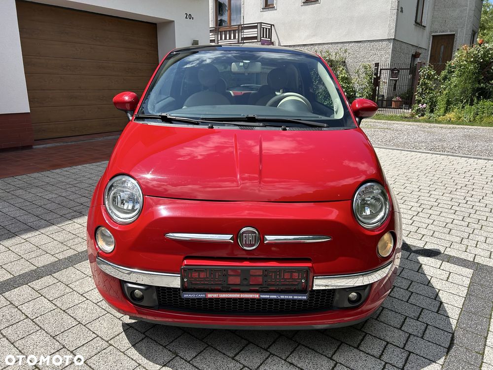 Fiat 500 - 8