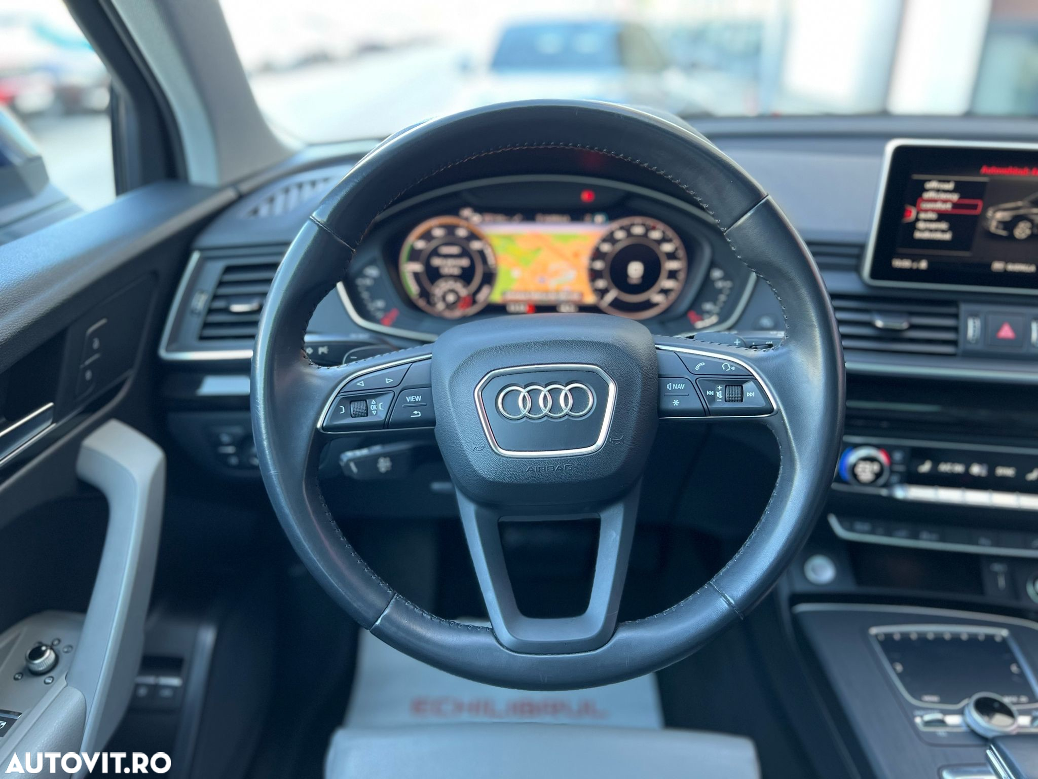 Audi Q5 - 28