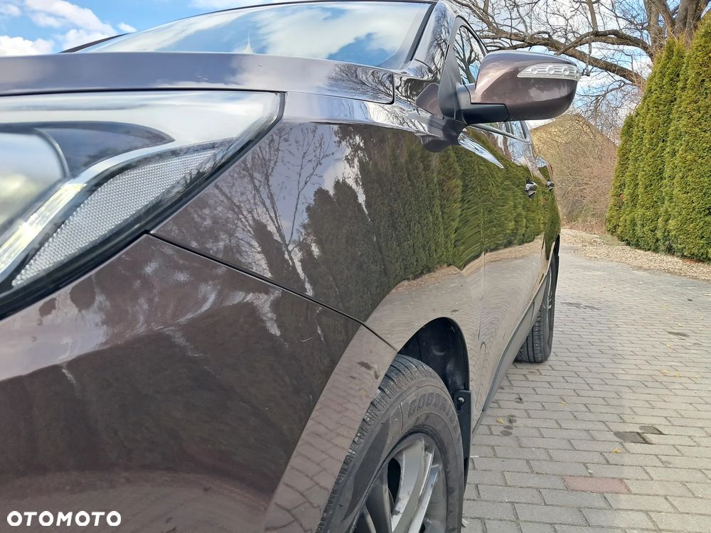 Hyundai ix35 1.6 GDI Comfort 2WD - 12