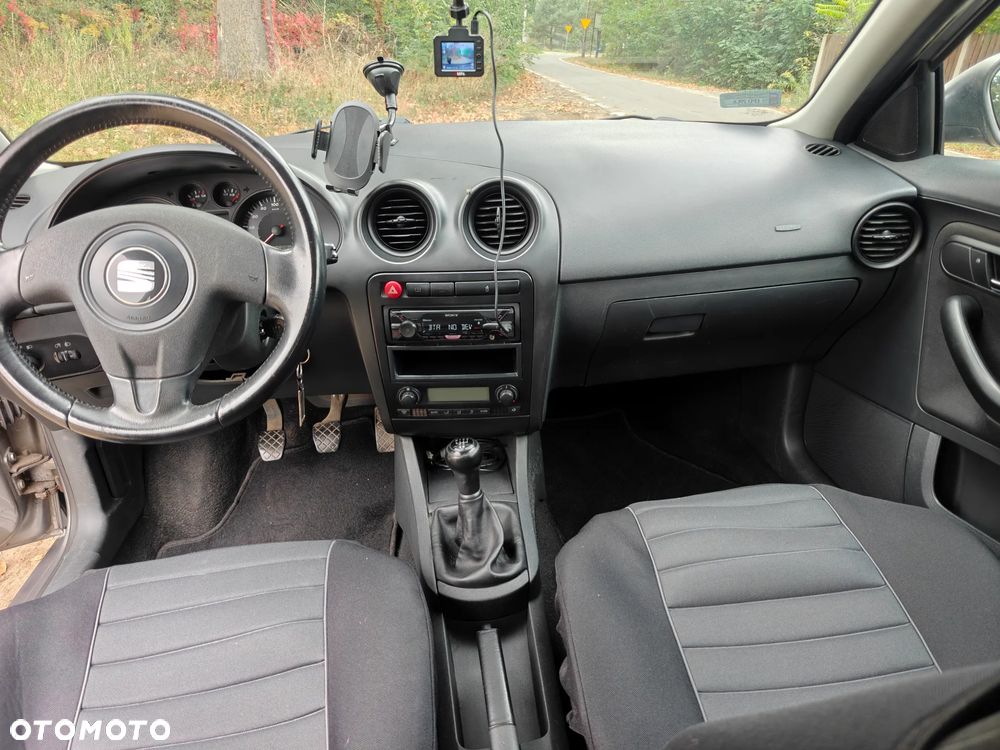 Seat Ibiza - 11