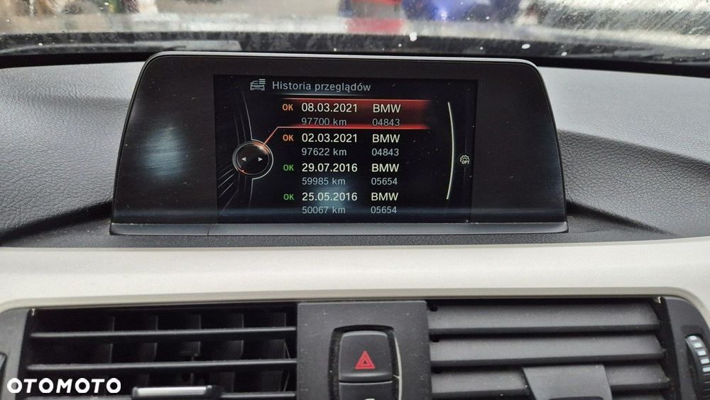 BMW Seria 3 316d Edition Luxury Line Purity - 16