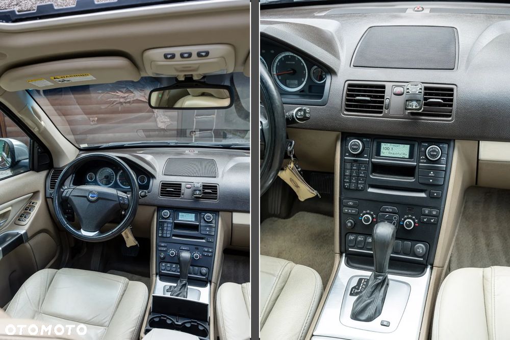 Volvo XC 90 - 32