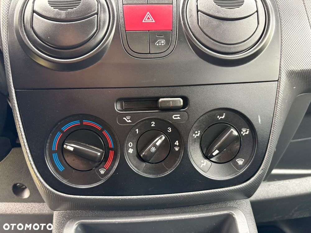 Fiat Fiorino - 16