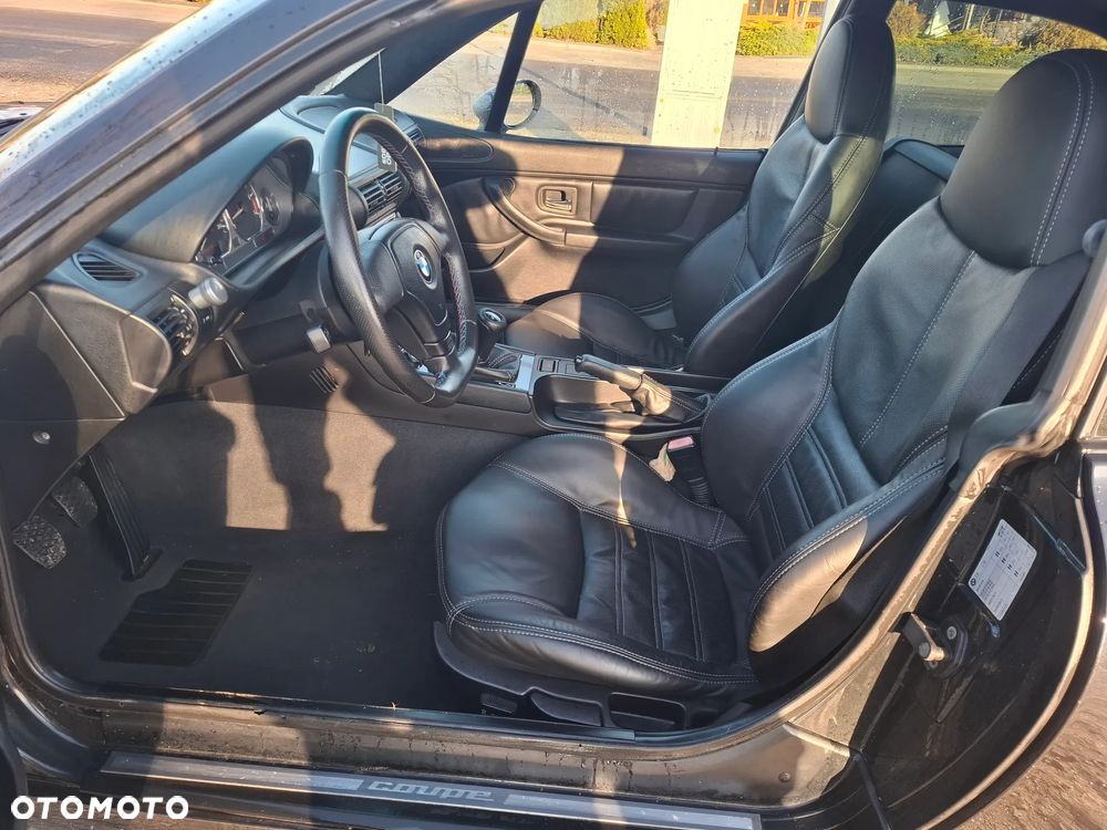 BMW Z3 2.8 - 18
