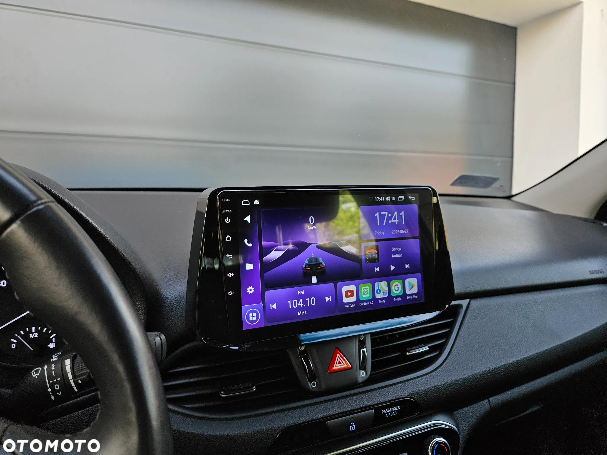 Hyundai i30 1.5 DPI Classic + - 32