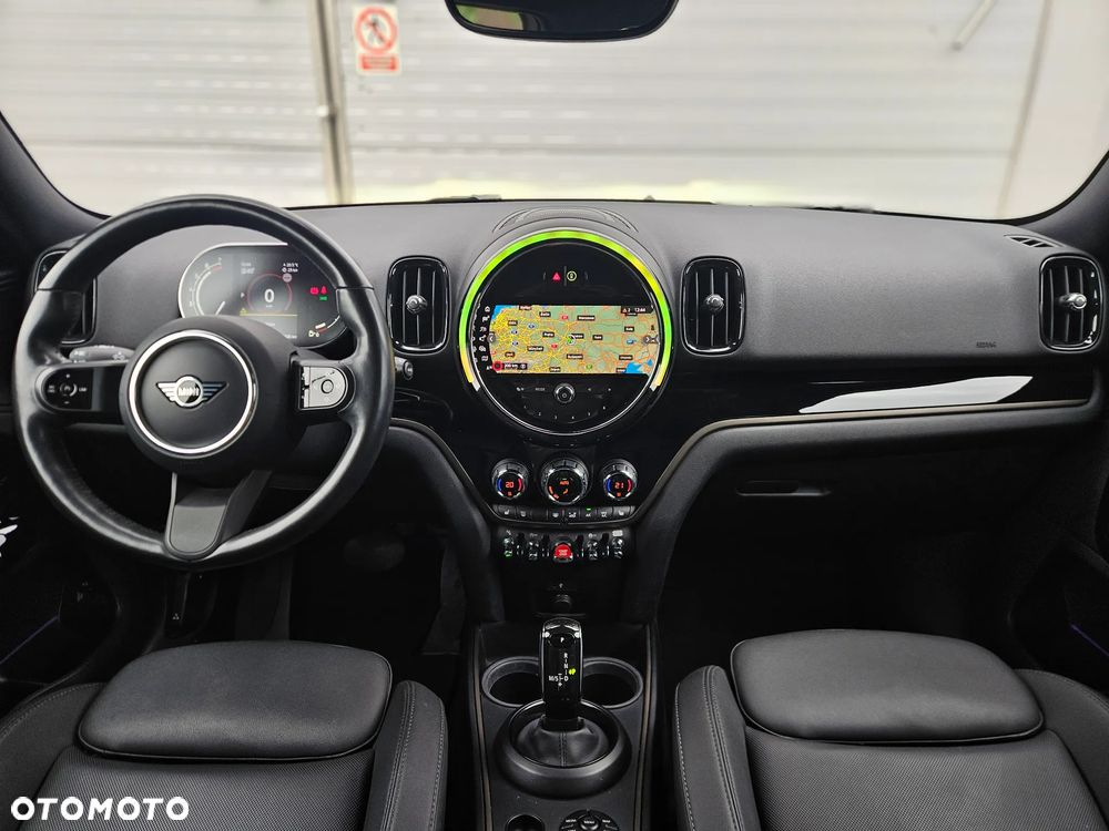 MINI Countryman Cooper ALL4 - 33