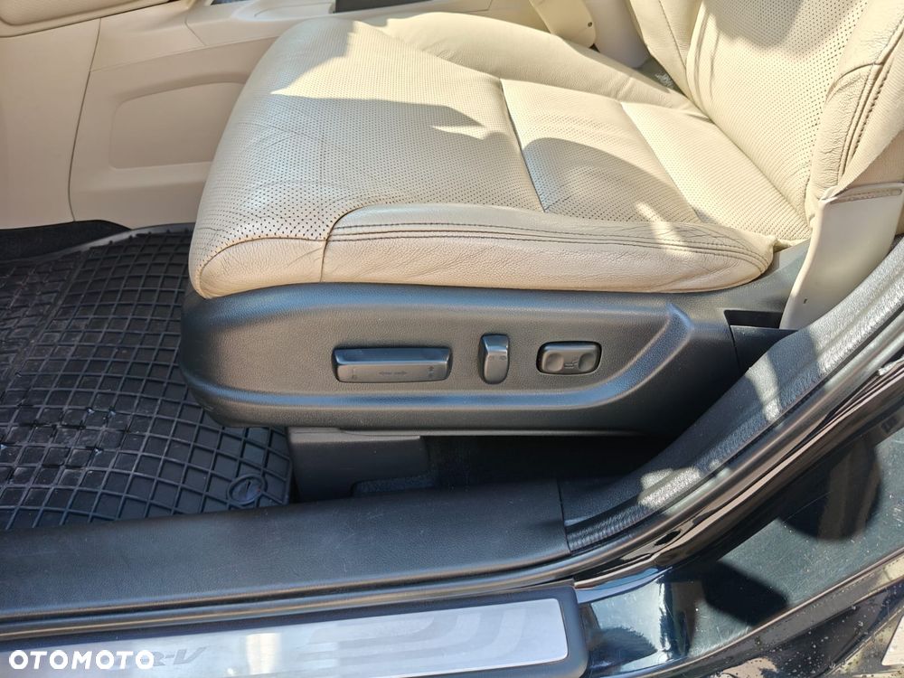 Honda CR-V 2.2i-DTEC Executive - 10