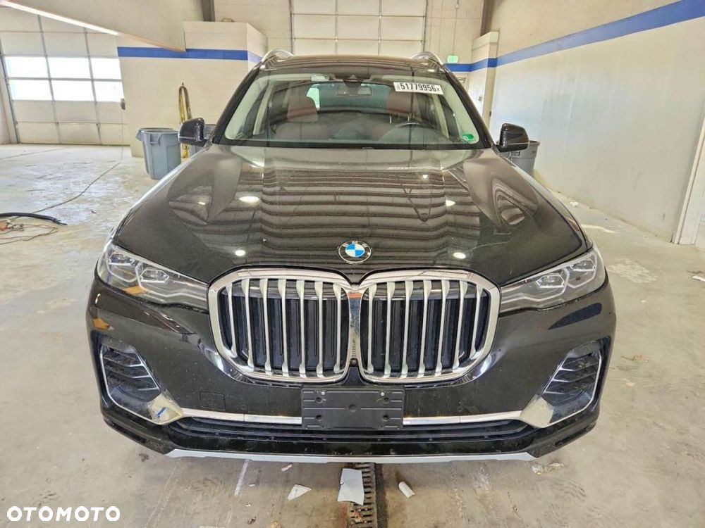 BMW X7 - 5